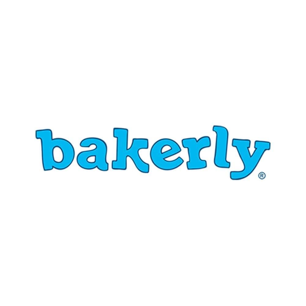 Bakerly logo