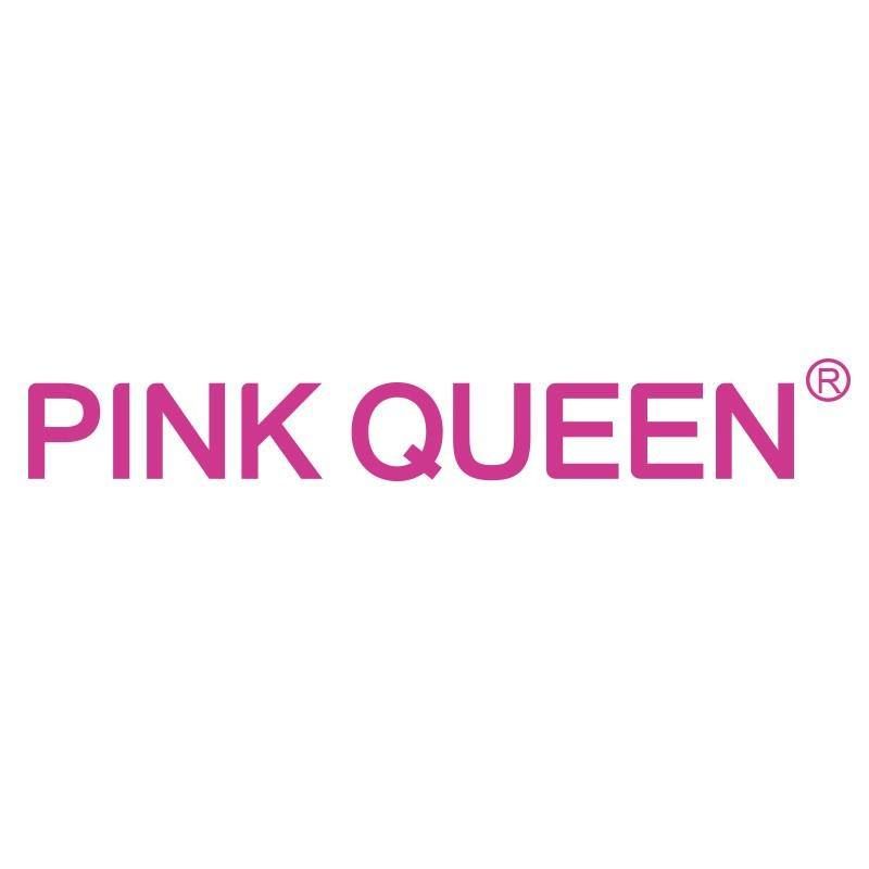 Pink Queen logo