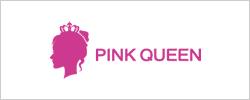 Pink Queen logo