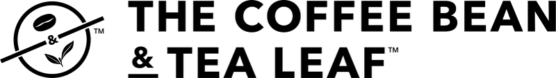 Coffee Bean & Tea Leaf  logo