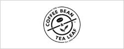 Coffee Bean & Tea Leaf  logo