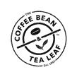 Coffee Bean & Tea Leaf  logo