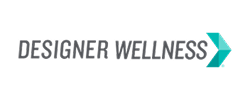 Designer Wellness logo