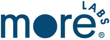 MoreLabs logo