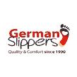 German Slippers logo