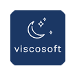 ViscoSoft logo