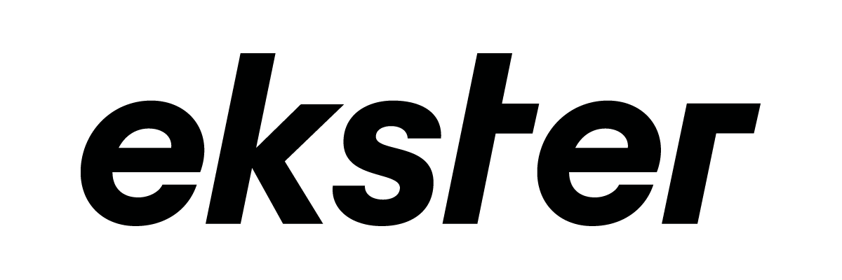 Ekster logo