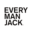 Every Man Jack logo