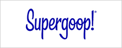 Supergoop  logo