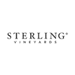 Sterling Vineyards logo