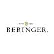 Beringer Vineyards logo