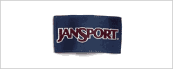 JanSport  logo