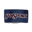 JanSport  logo