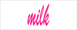 Milk Bar logo