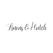 Linens & Hutch logo