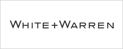 White & Warren logo