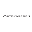 White & Warren logo
