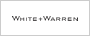White & Warren logo