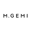 M.Gemi logo