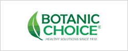 Botanic Choice logo
