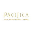 Pacifica Beauty  logo