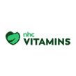 NHC Vitamins logo