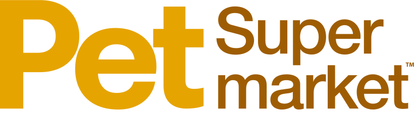 Pet Supermarket logo