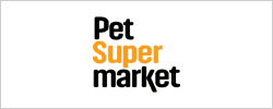 Pet Supermarket logo