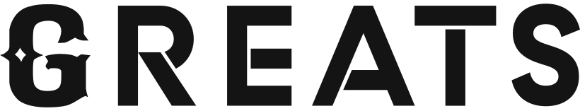 GREATS logo