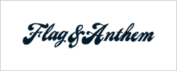 Flag & Anthem logo