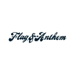 Flag & Anthem logo