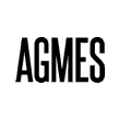 AGMES logo