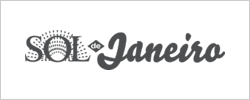 Sol de Janeiro logo