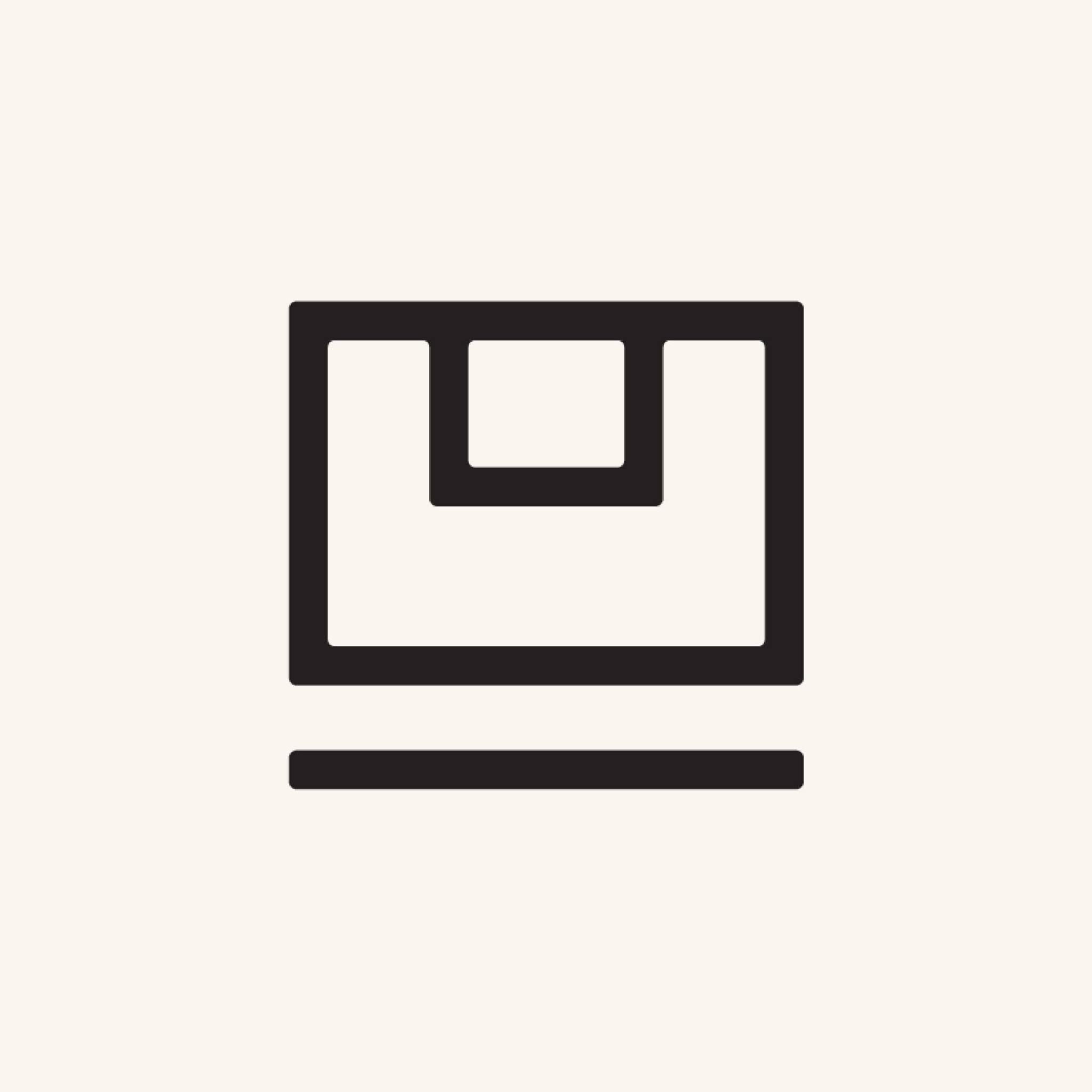 U Beauty logo