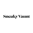 Sneaky Vaunt logo