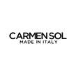 Carmen Sol  logo