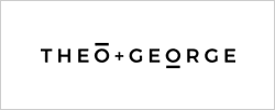 Theo+George logo