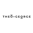 Theo+George logo