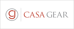 Casagear logo