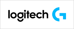 Logitech logo