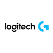 Logitech logo