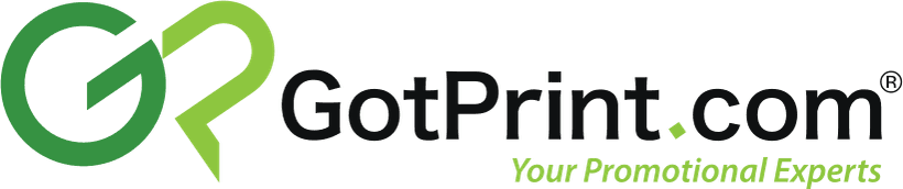 GotPrint logo