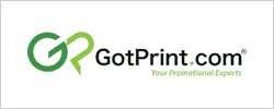 GotPrint logo
