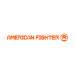 American Fighter logo