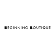 Beginning Boutique logo