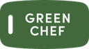 Green Chef logo
