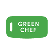 Green Chef logo
