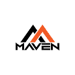 Maven Safety Shoes logo