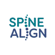 Spine Align logo