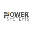Power Systems logo